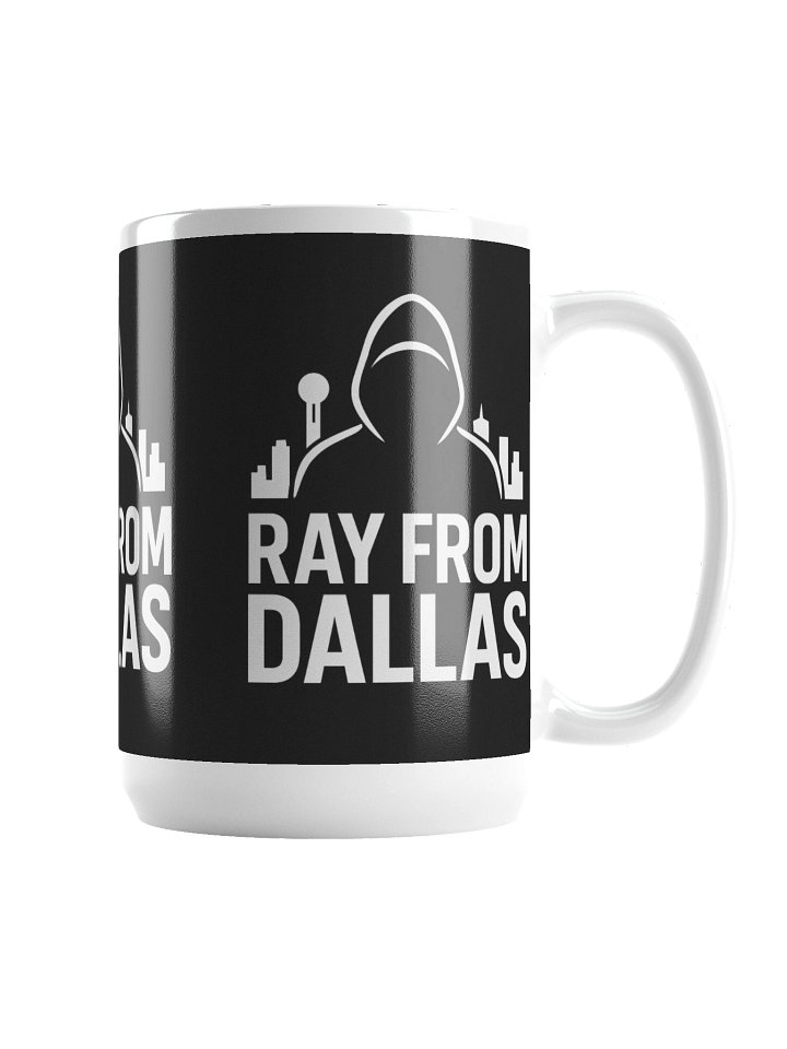 Classic RFD coffee mug product image (2)