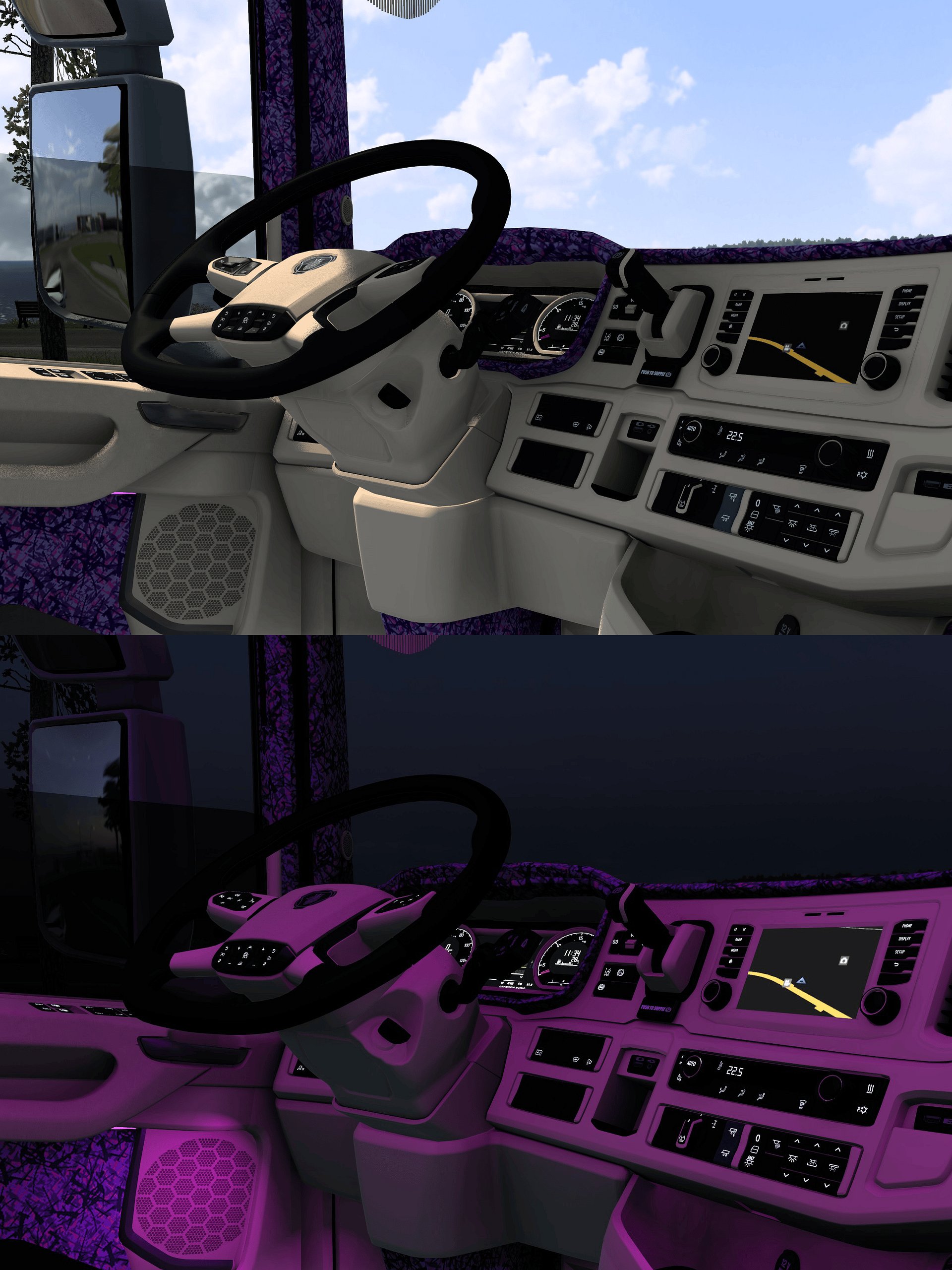 FLBUUR Jensen Transsport NextGen R product image (1)