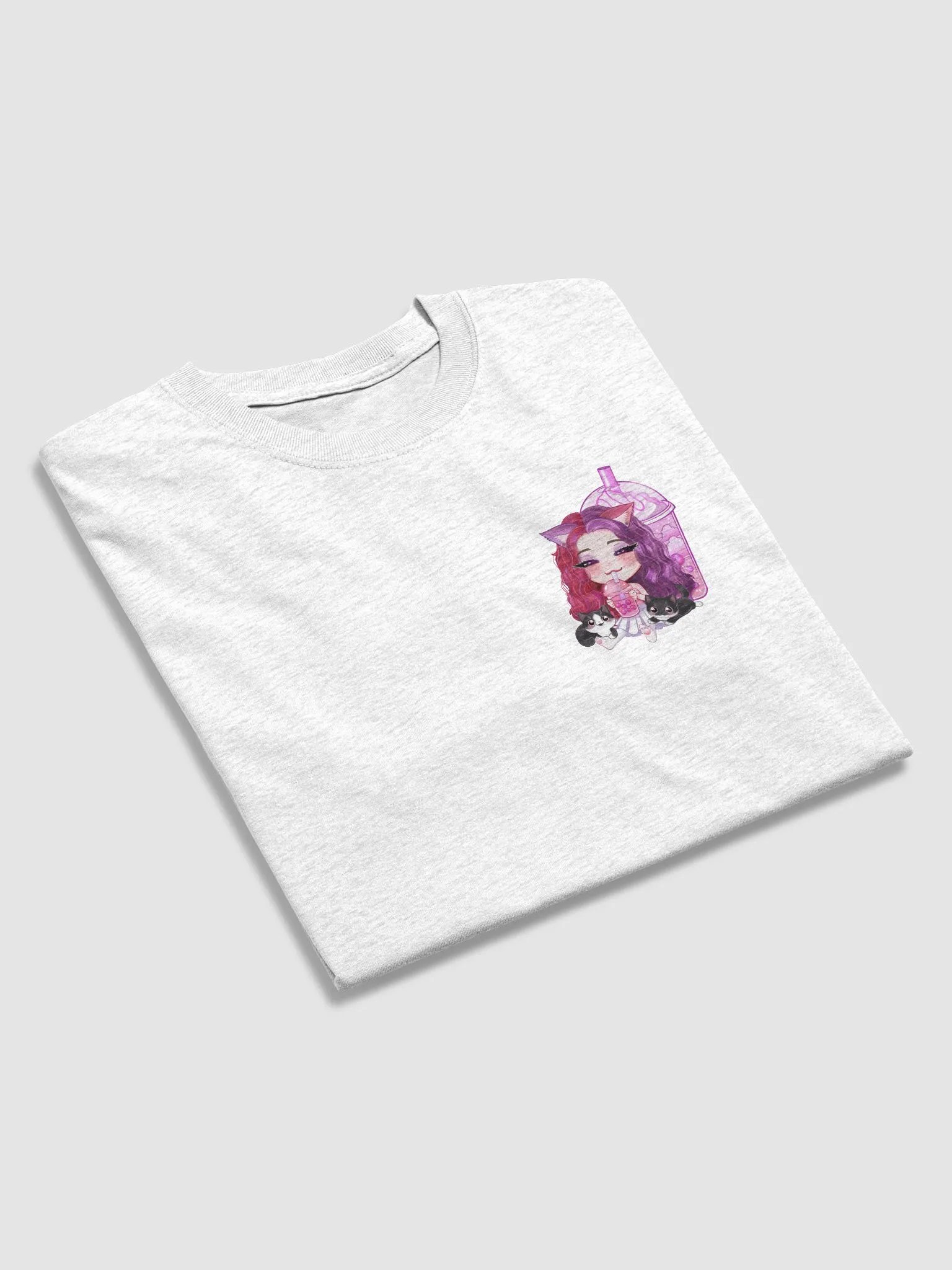 Sabrina and Salem TShirt! product image (27)