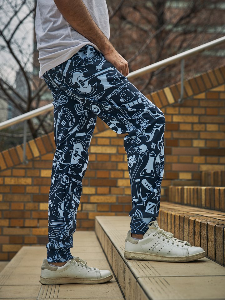 Shopkeeper | Joggers product image (1)