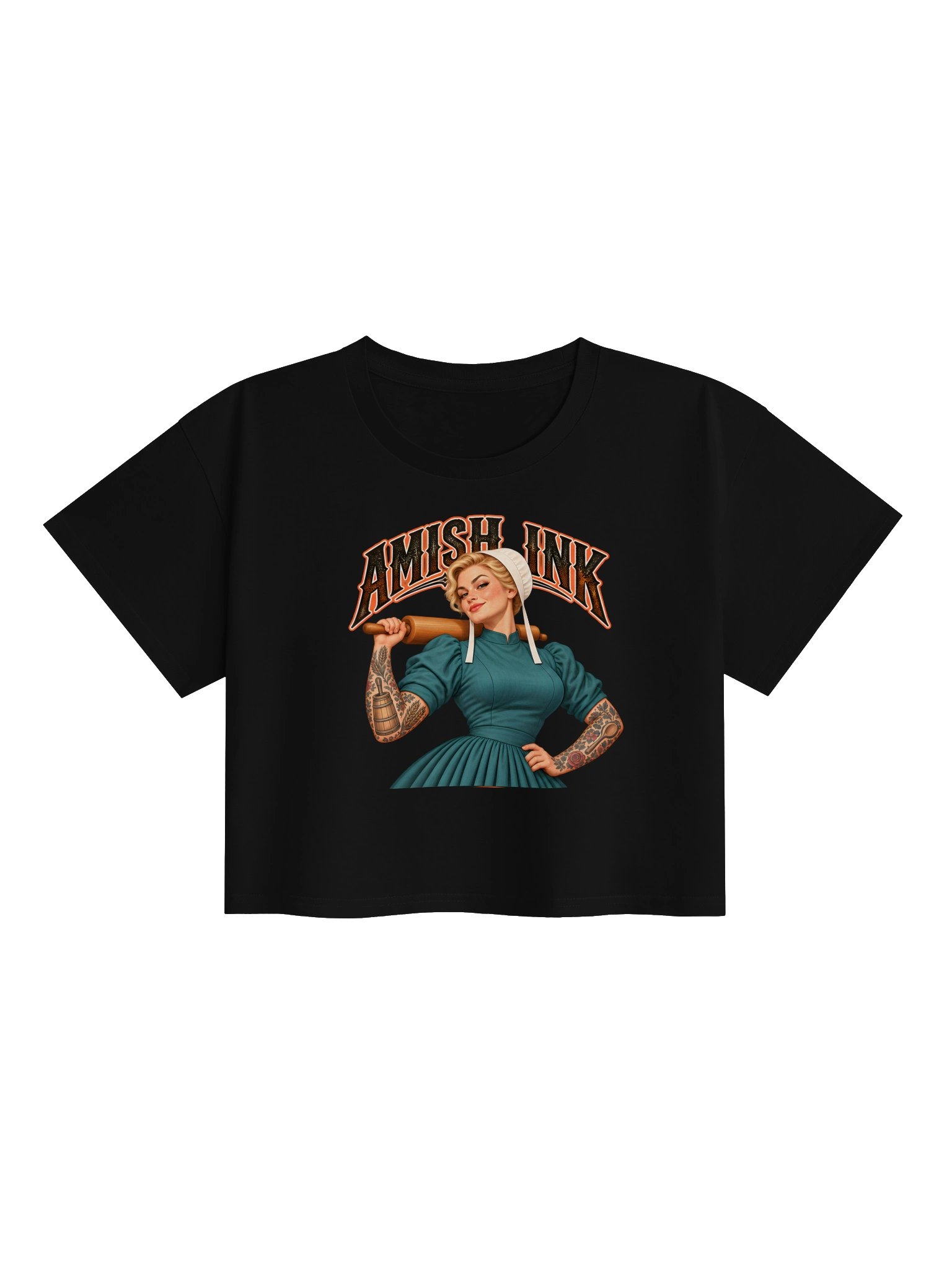 Amish Baking product image (1)