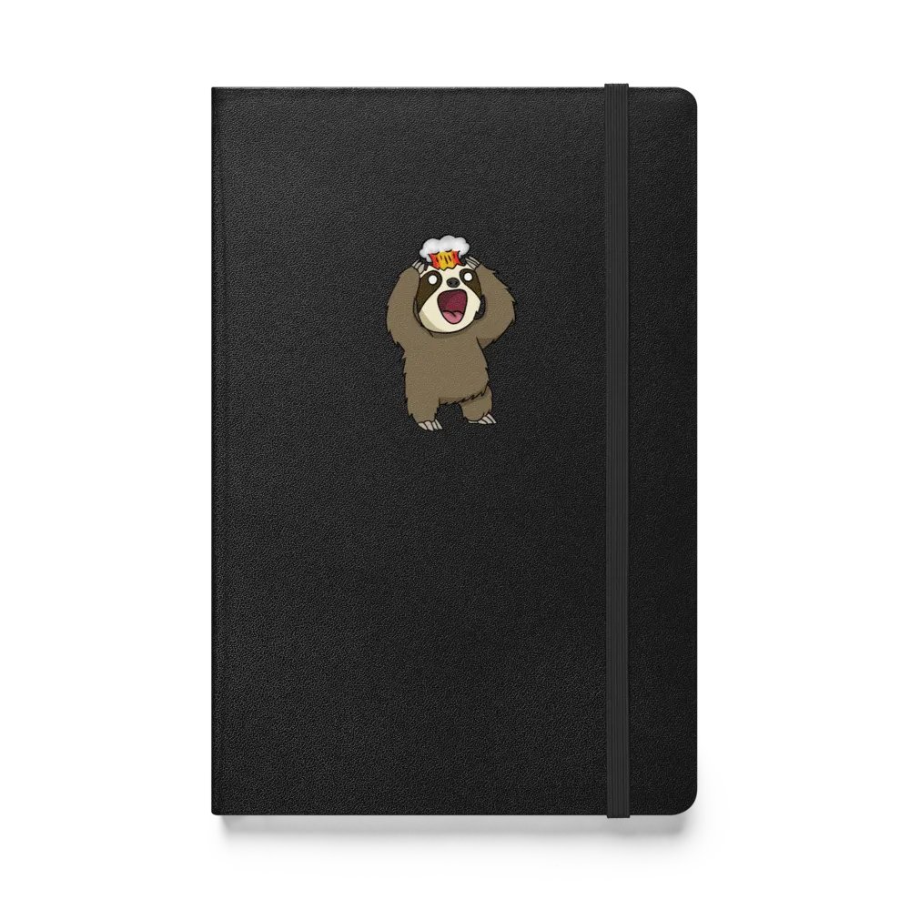 Notebook - Mind blown product image (1)