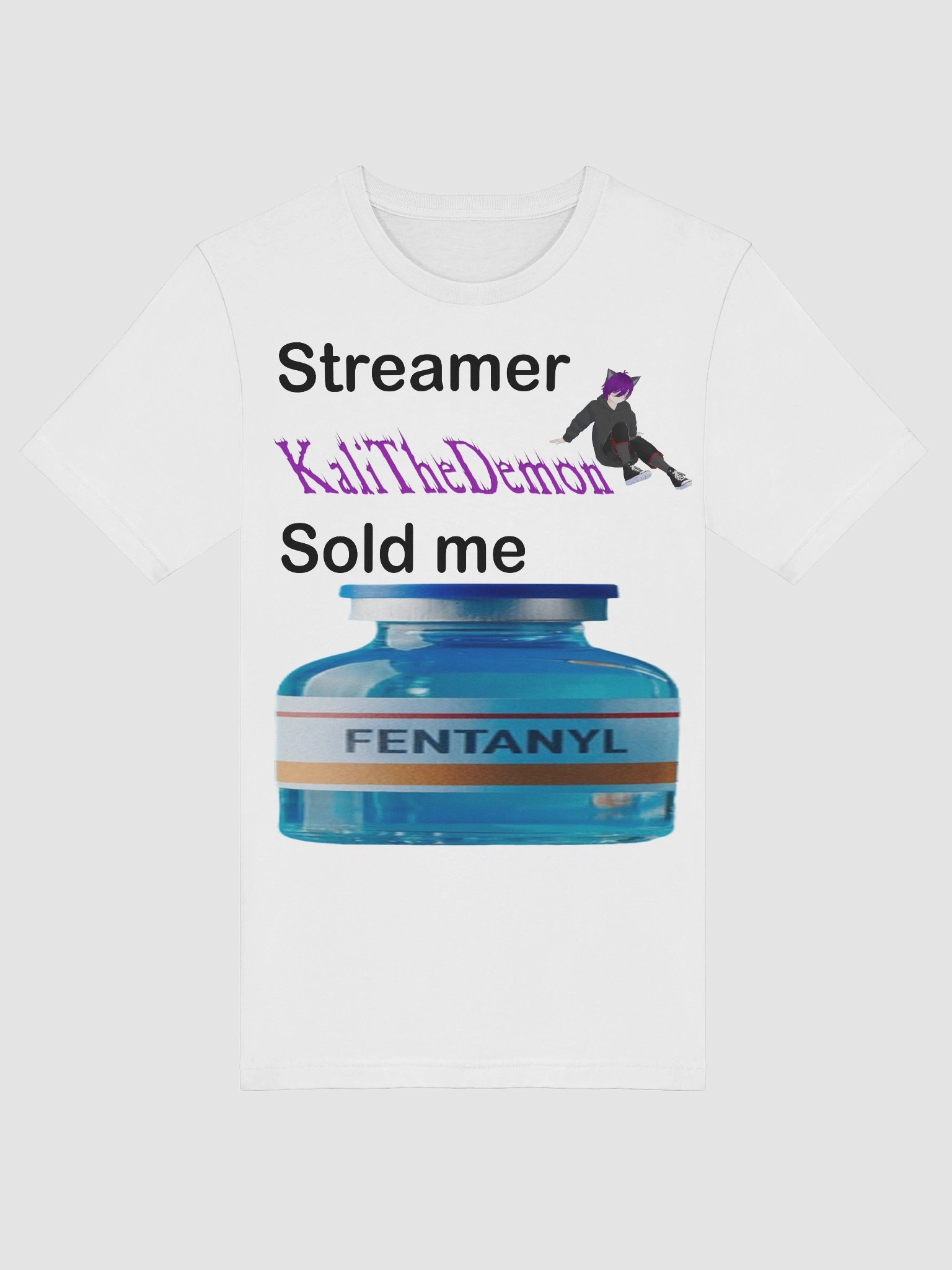 KaliTheDemon Sold Me Fent product image (5)