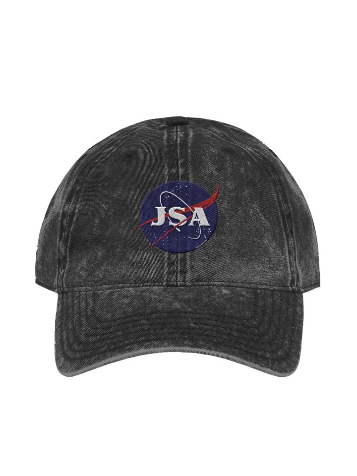 JSA (Vintage Hat) product image (1)