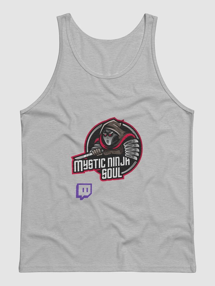 Mystic Tank Top product image (3)