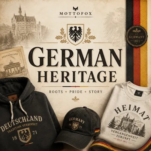 German Heritage