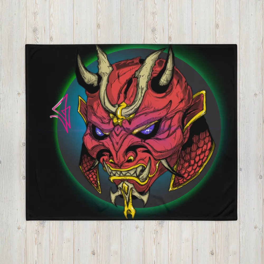 The Oni 