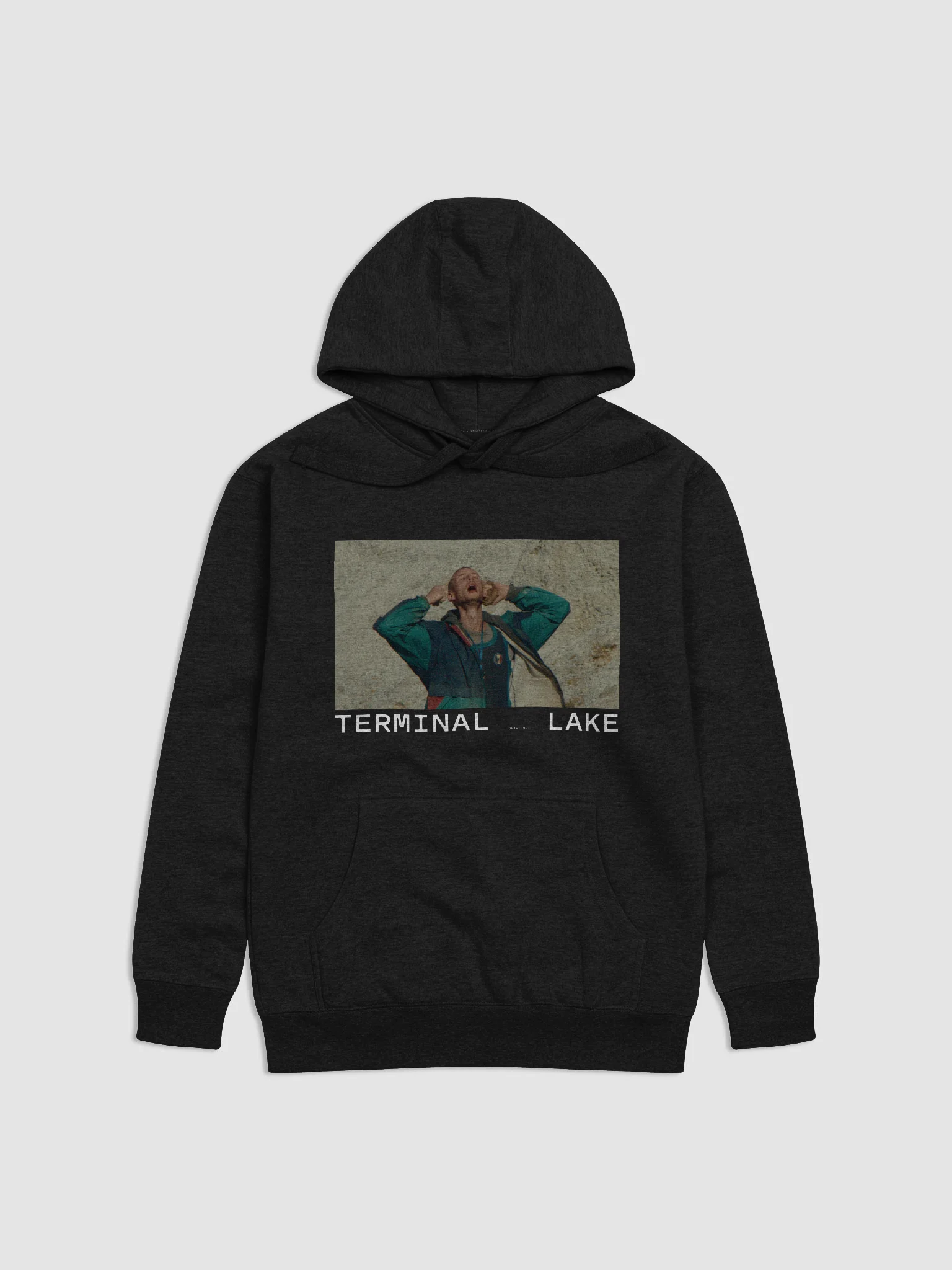 Terminal Trip Hood product image (1)
