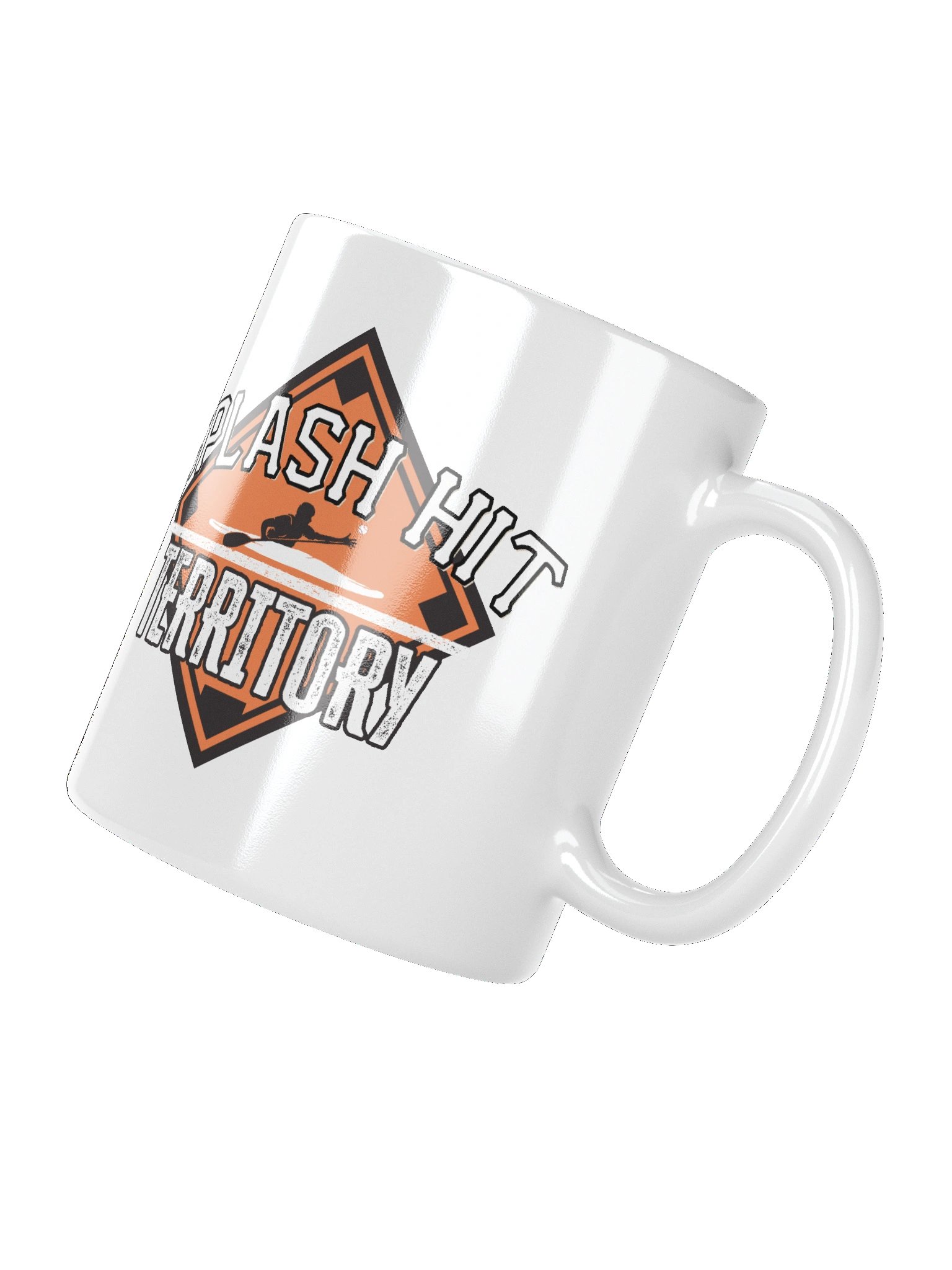 White Mug product image (8)