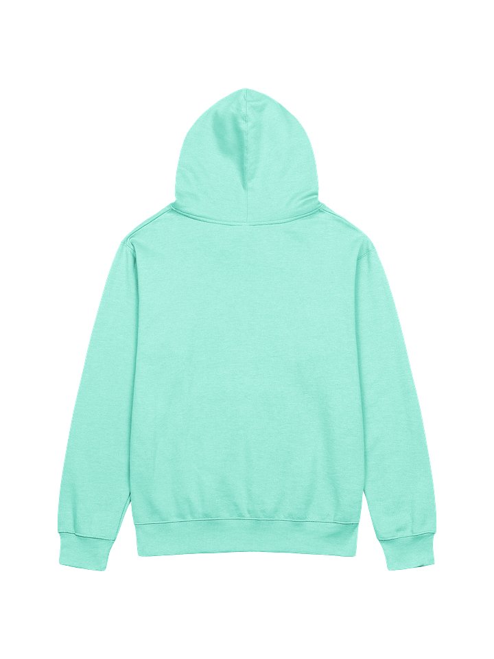 My Holly Vibes Are Jollying Midweight Hoodie product image (2)