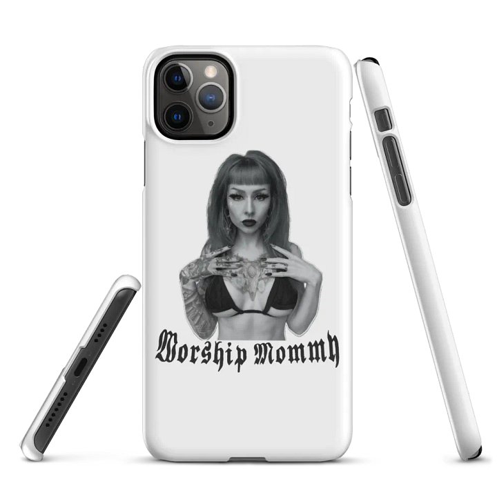 W O R S H I P (phonecase) product image (3)