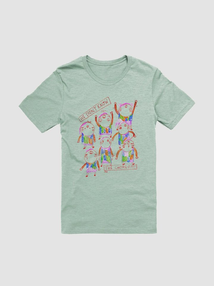 Bad Dance Troupe product image (1)