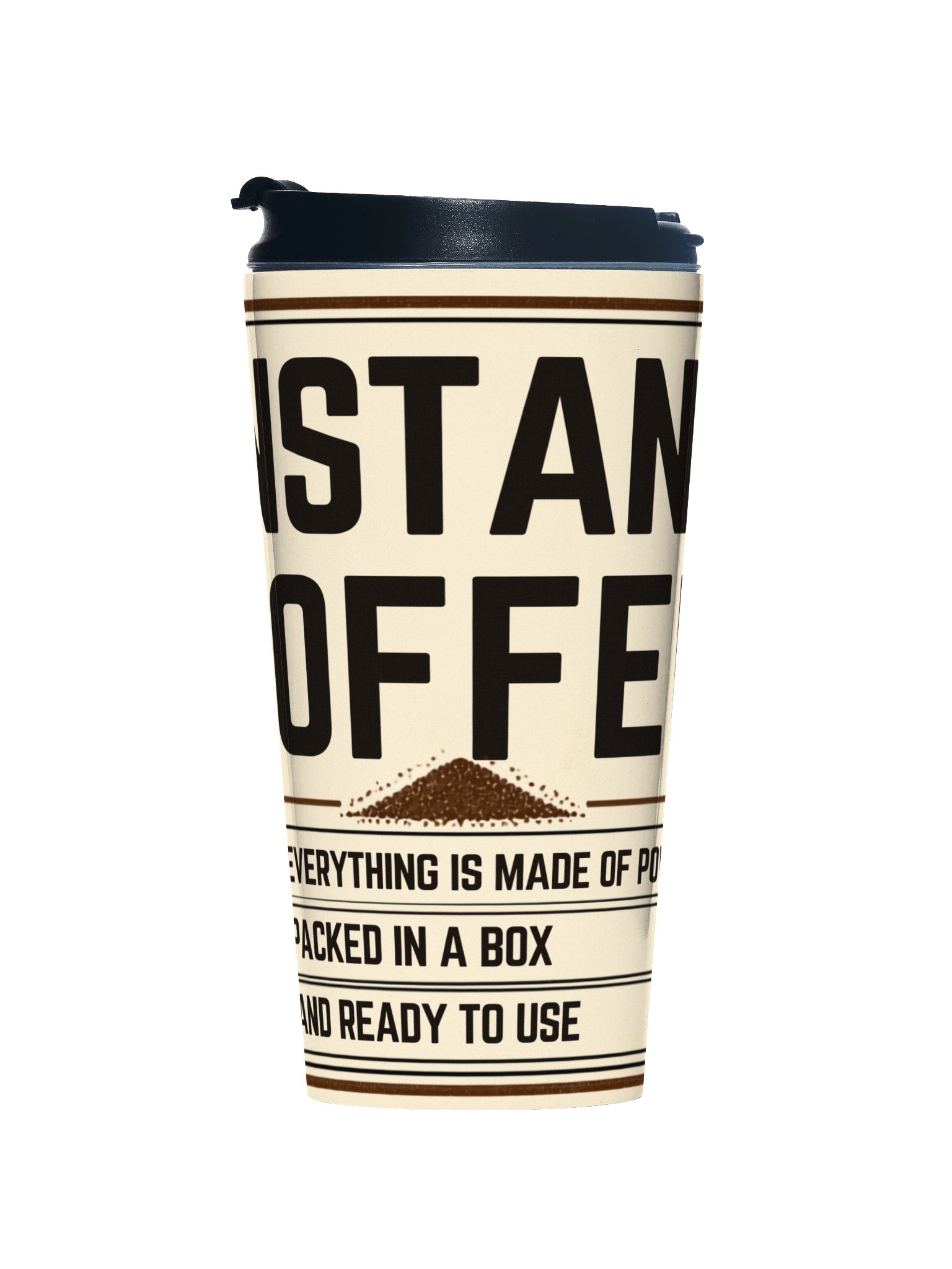 Instant Coffee cup product image (1)