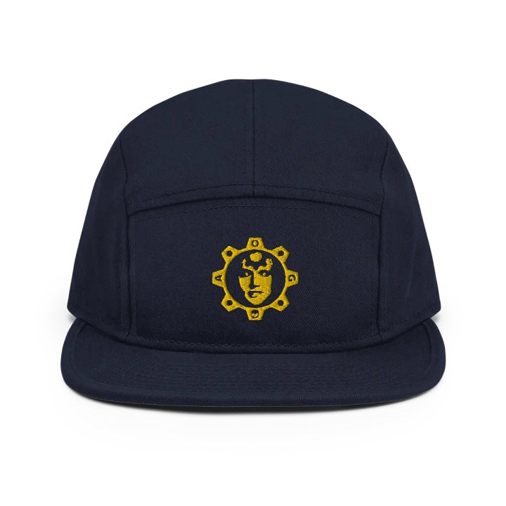 Army of Gmodism Military Cap product image (2)