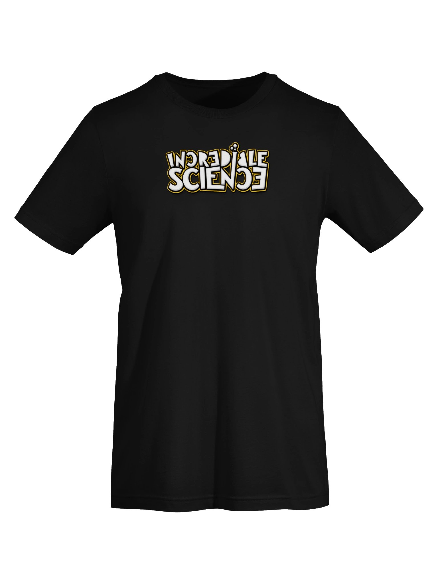 Incredible Science T-Shirt product image (7)