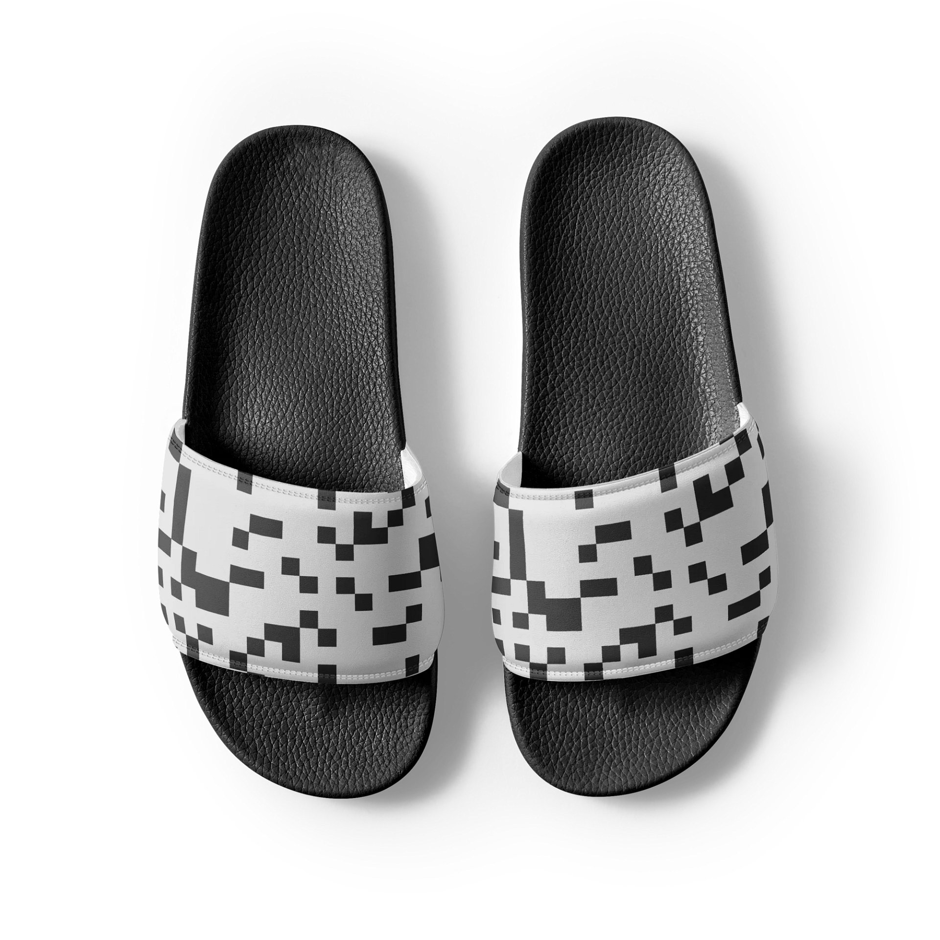 Gemmo's Men Minectraft block slides product image (4)