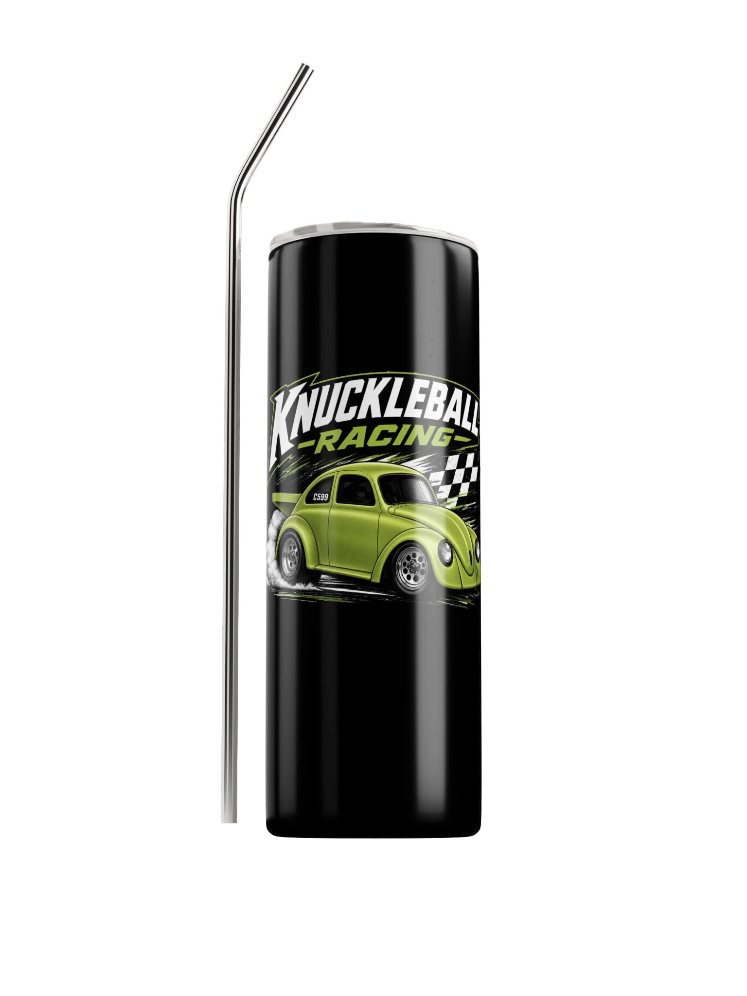 Knuckleball Tumbler product image (1)