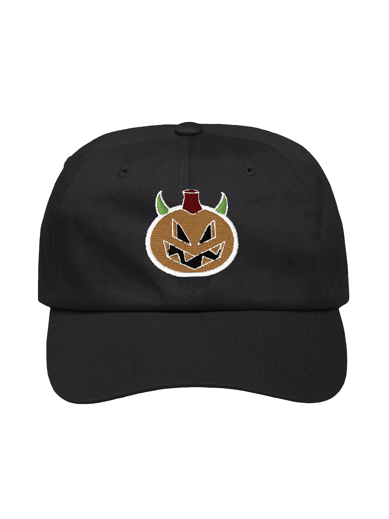 'Mag-O'-Lantern' Cap product image (1)