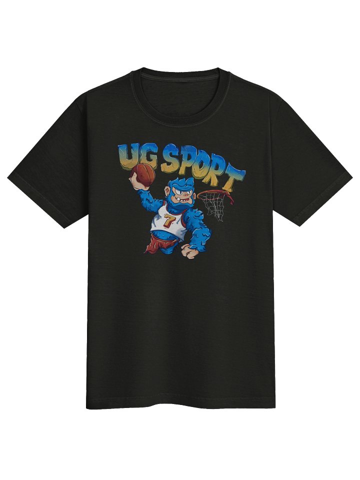 UG Sport Tee product image (1)