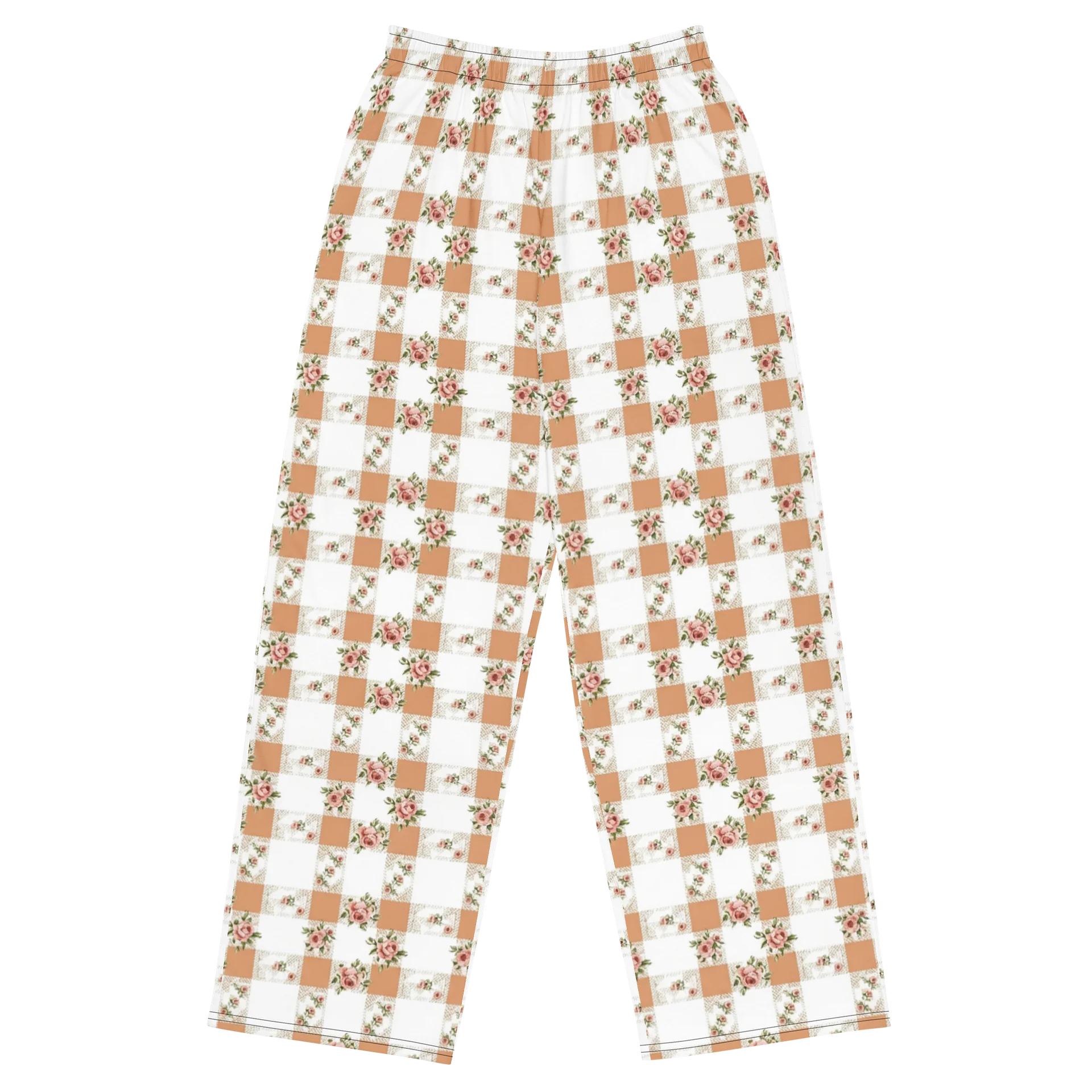 Signature Ink Wide-Leg Pants product image (5)