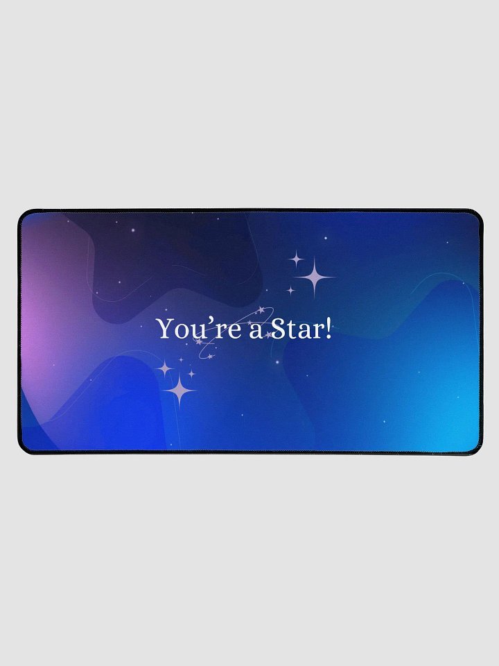 Sas catch phrase desk mat product image (1)