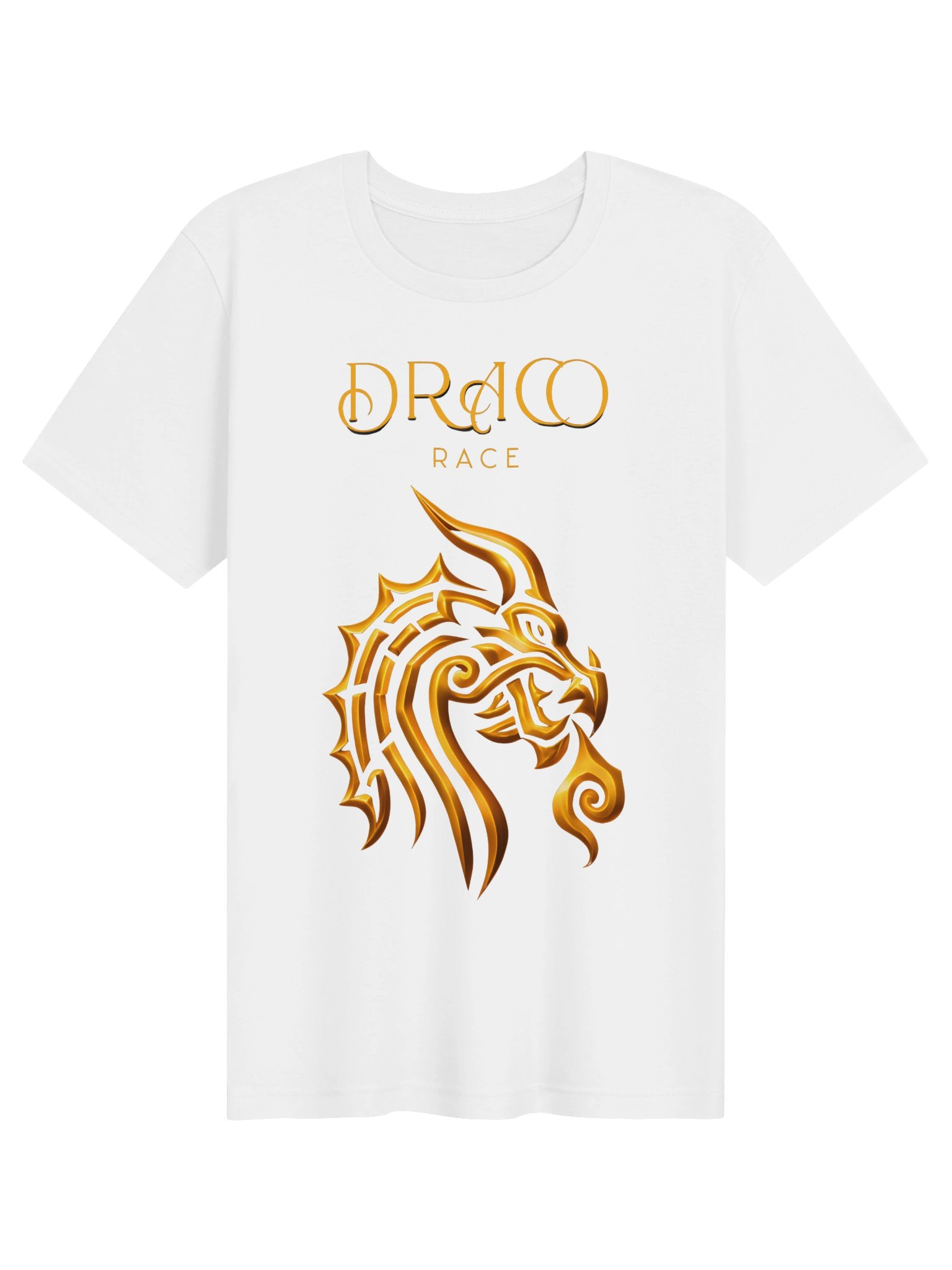 Roblox Gamer Kids Draco Race T-shirt Gift product image (1)