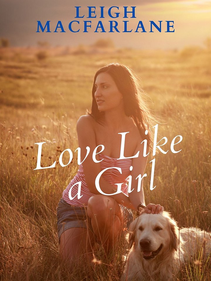 Love Like a Girl product image (1)