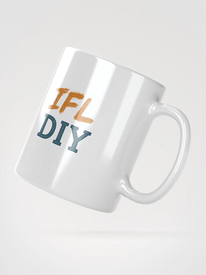 Crew Mug product image (2)
