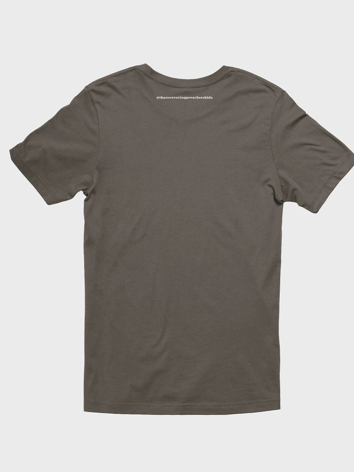 Be Salty Retro Tee product image (12)