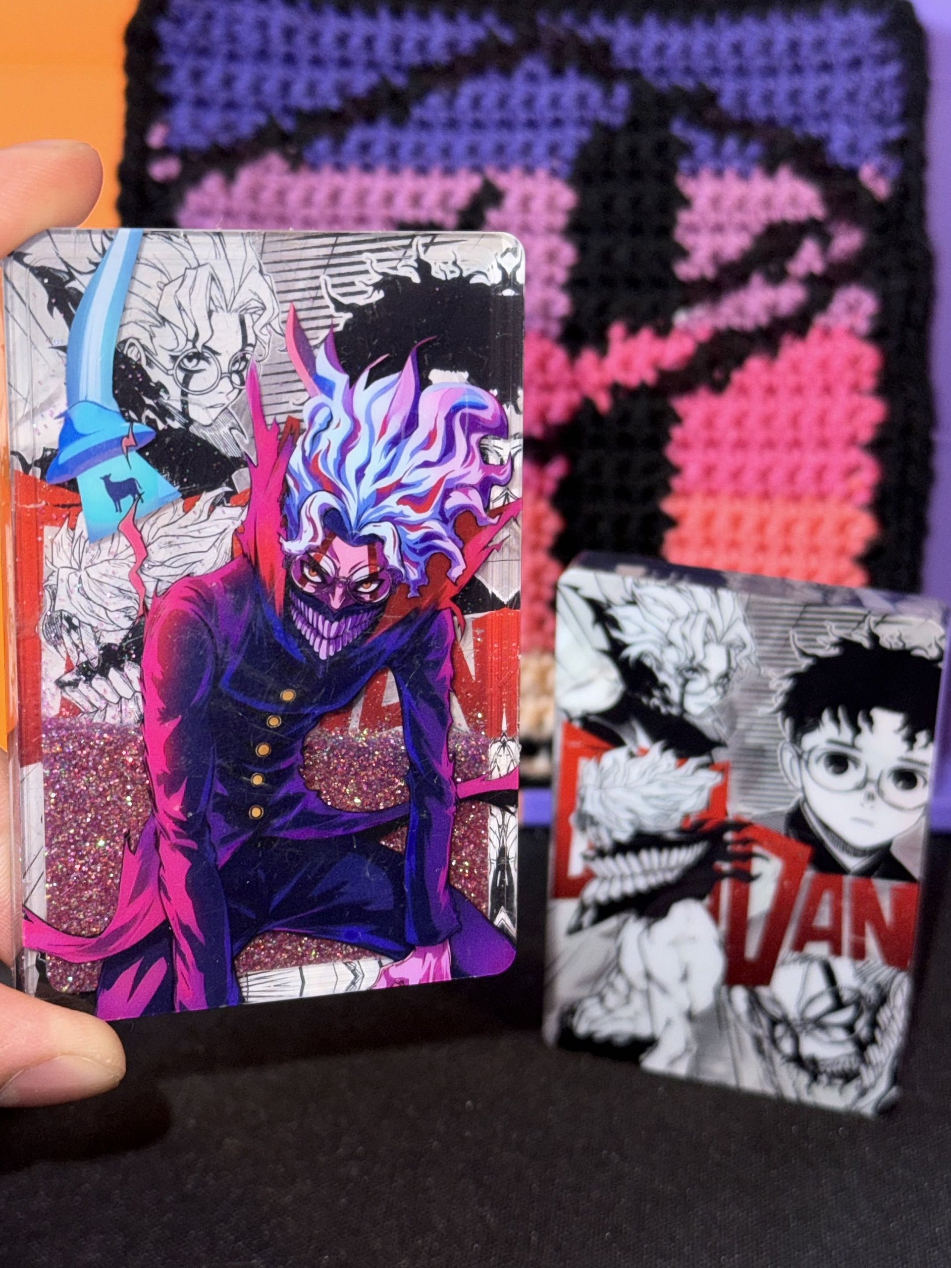 Okarun (Dandadan) product image (4)