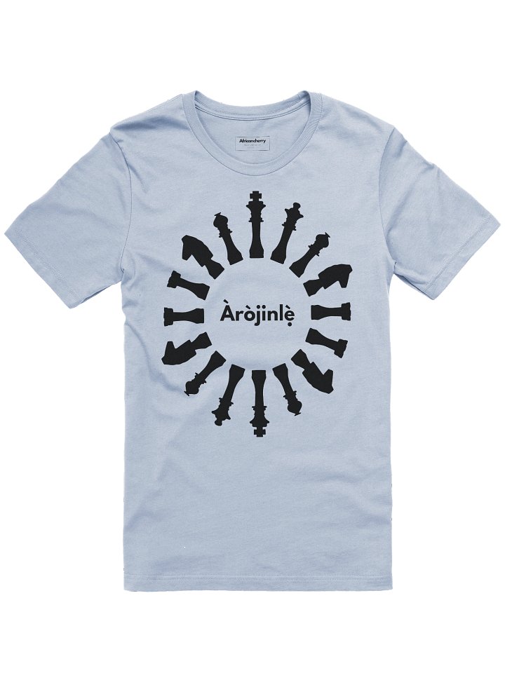 Àròjinlẹ̀ product image (1)