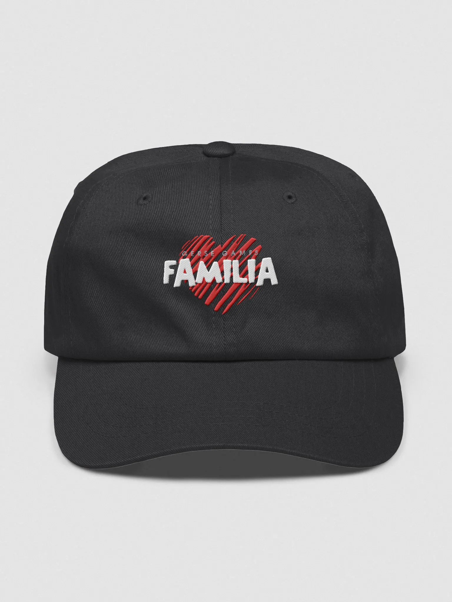 Familia Hat product image (1)