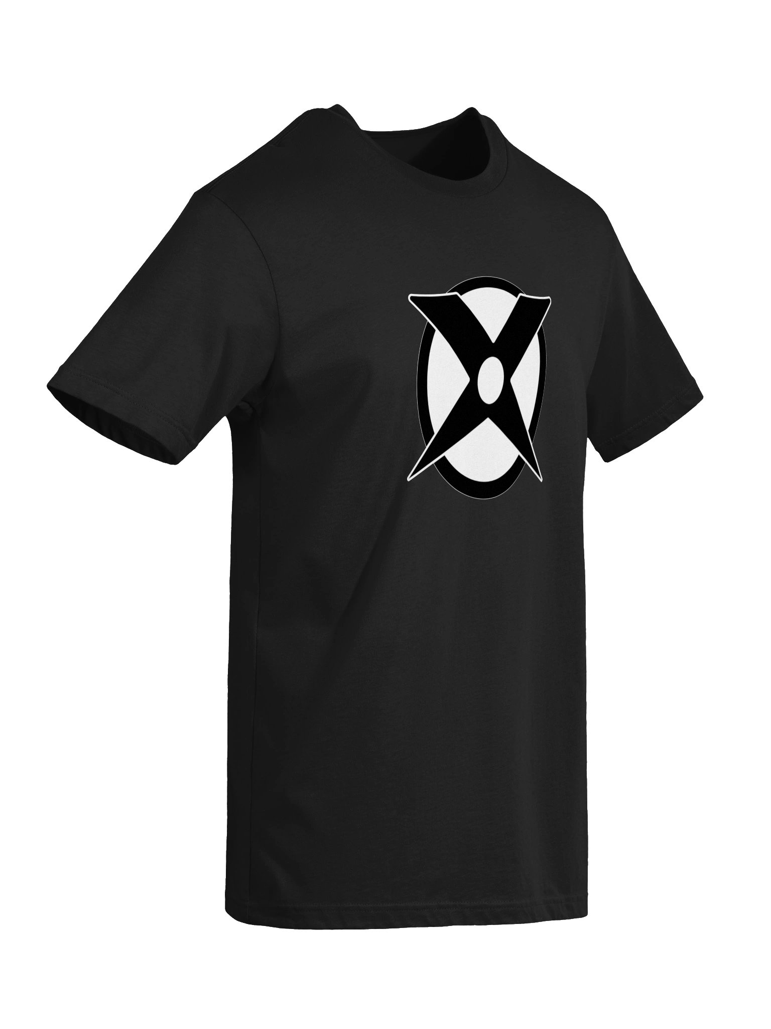 MULTIxVERSE Logo Crest Tee product image (3)
