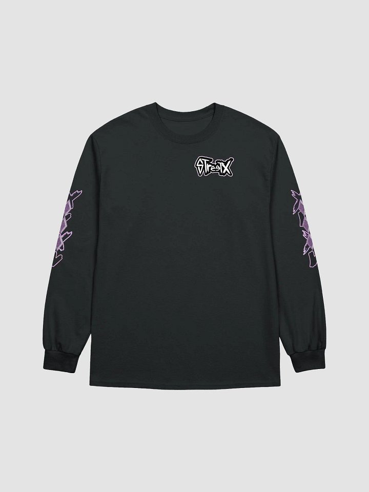 Dead Statue Long Sleeves product image (2)