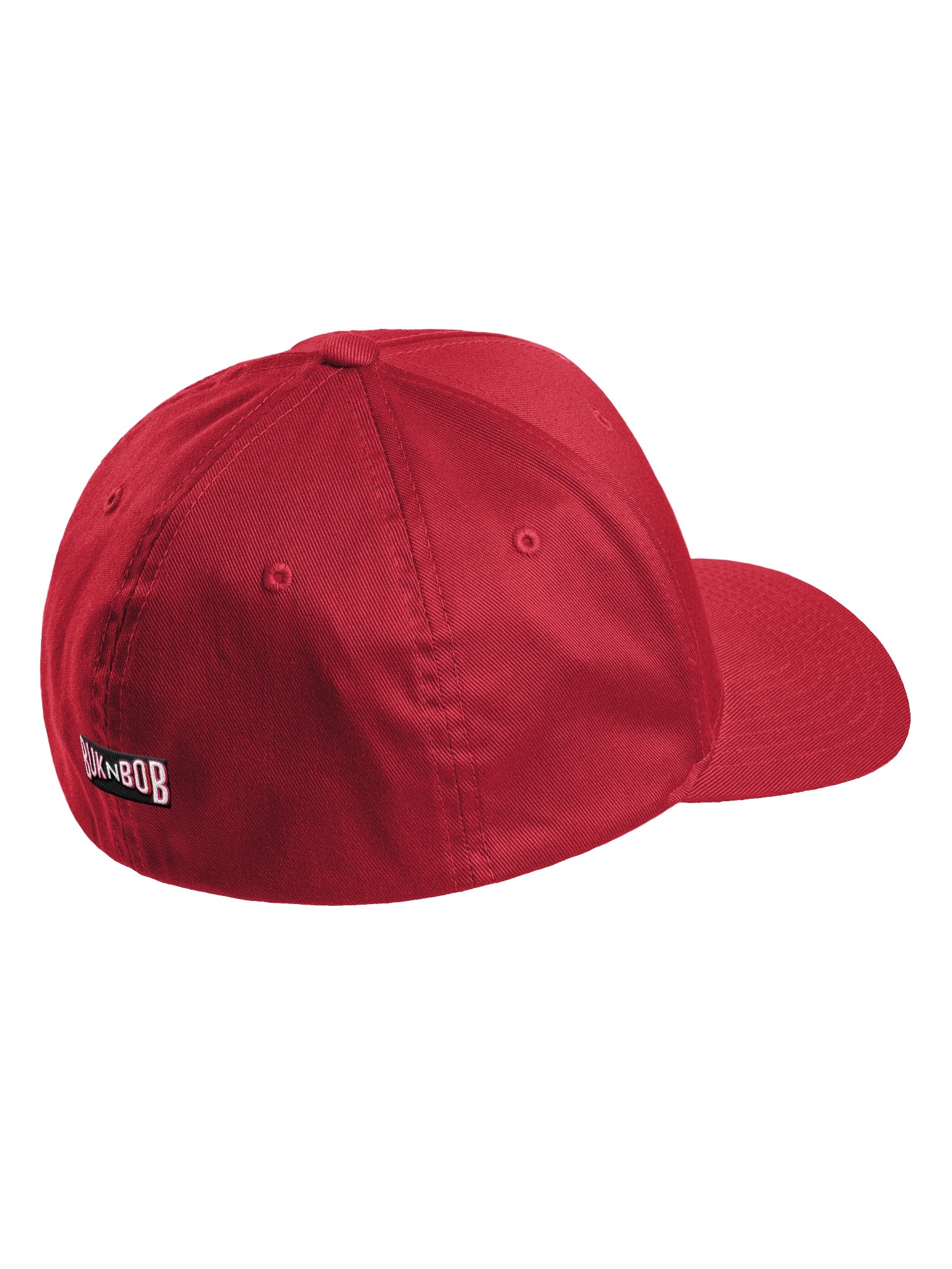 Buk N Bob Inspired Flexfit Podcast Cap product image (13)