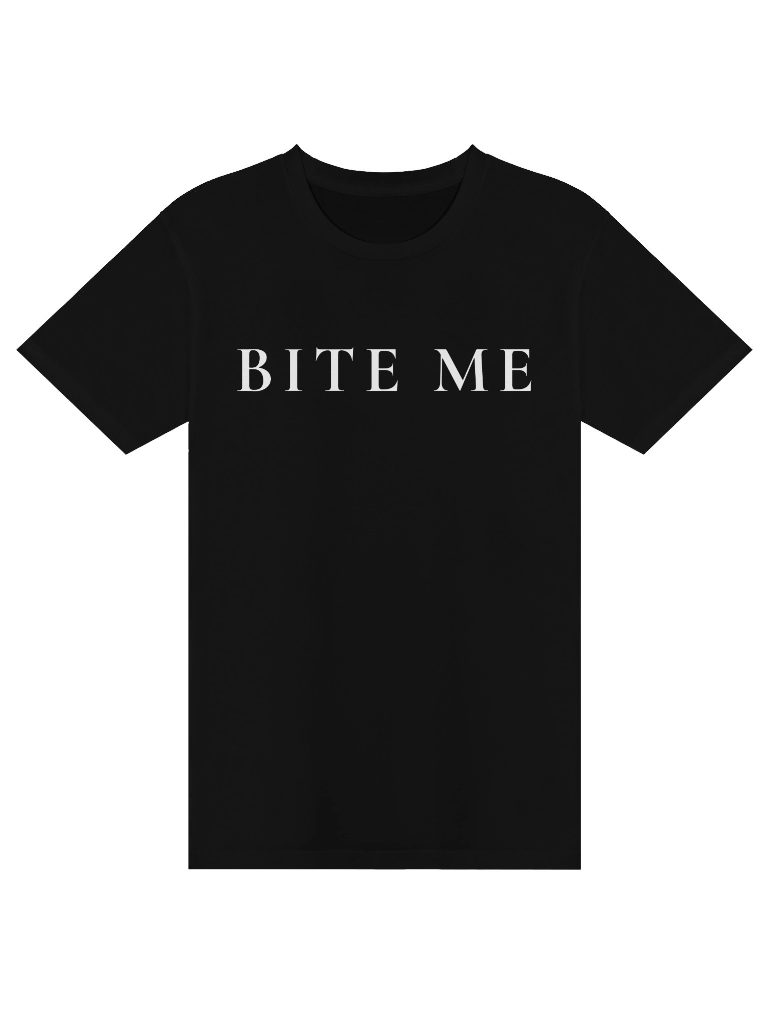 Bite Me Tee product image (1)