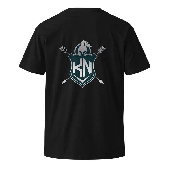 Knights and Nomads Creative Prem T product image (1)