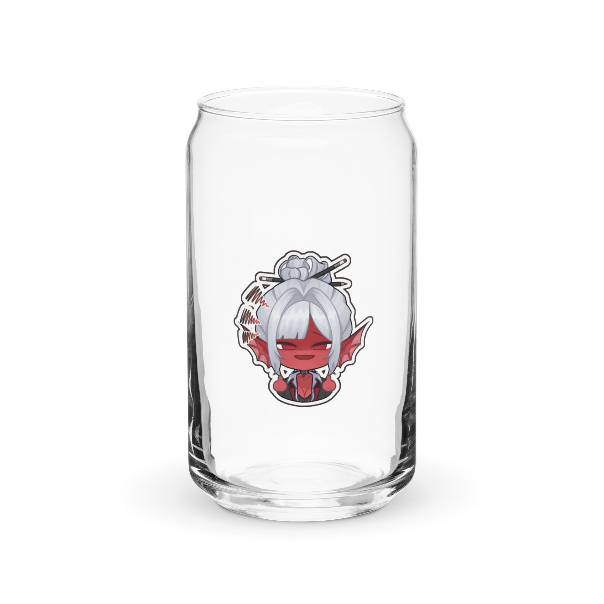 Frick You Emote Sipper product image (1)