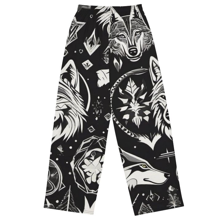 Urban Comfort Fusion Pants product image (2)