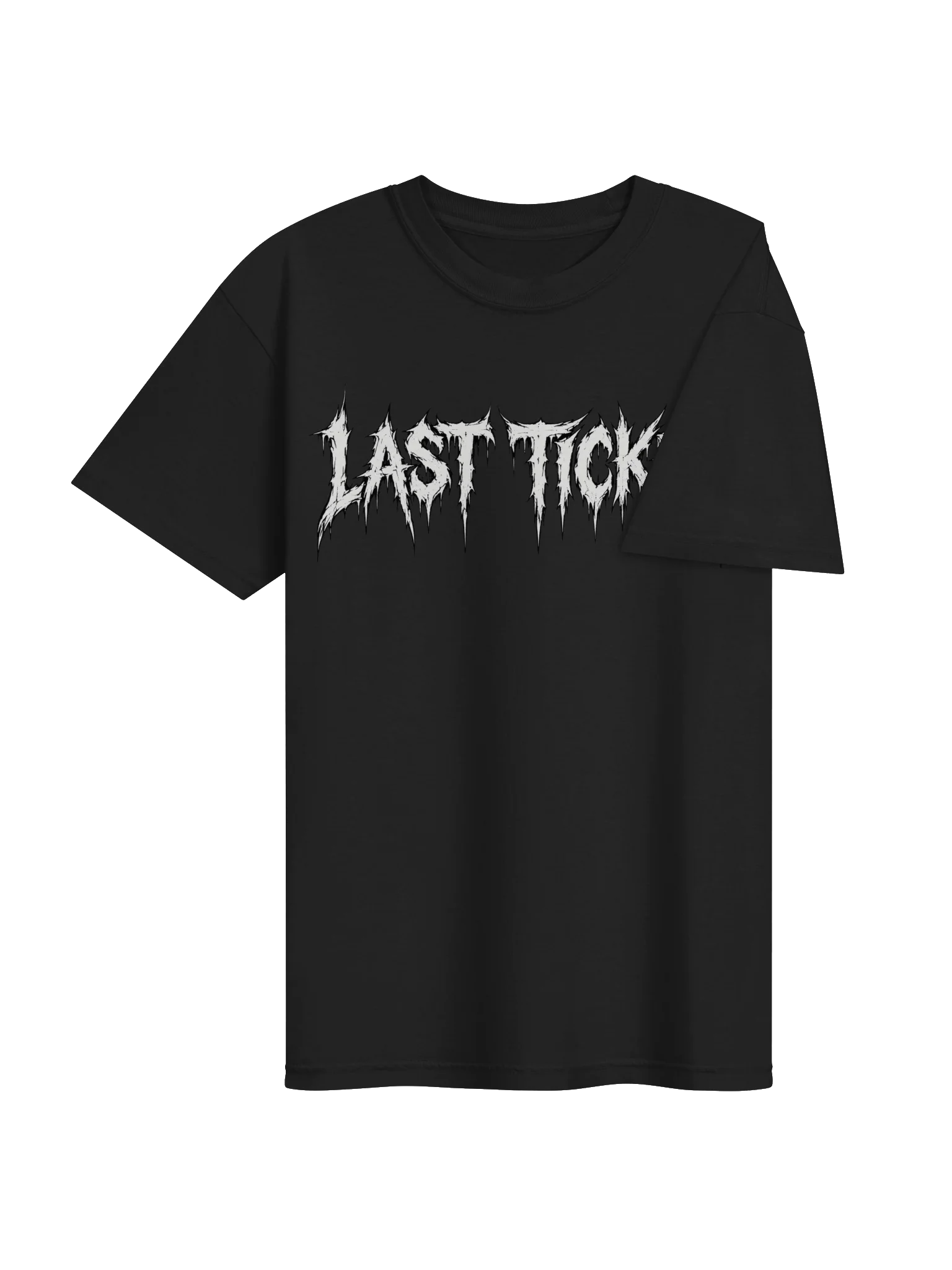Admit One Dark Tee product image (4)