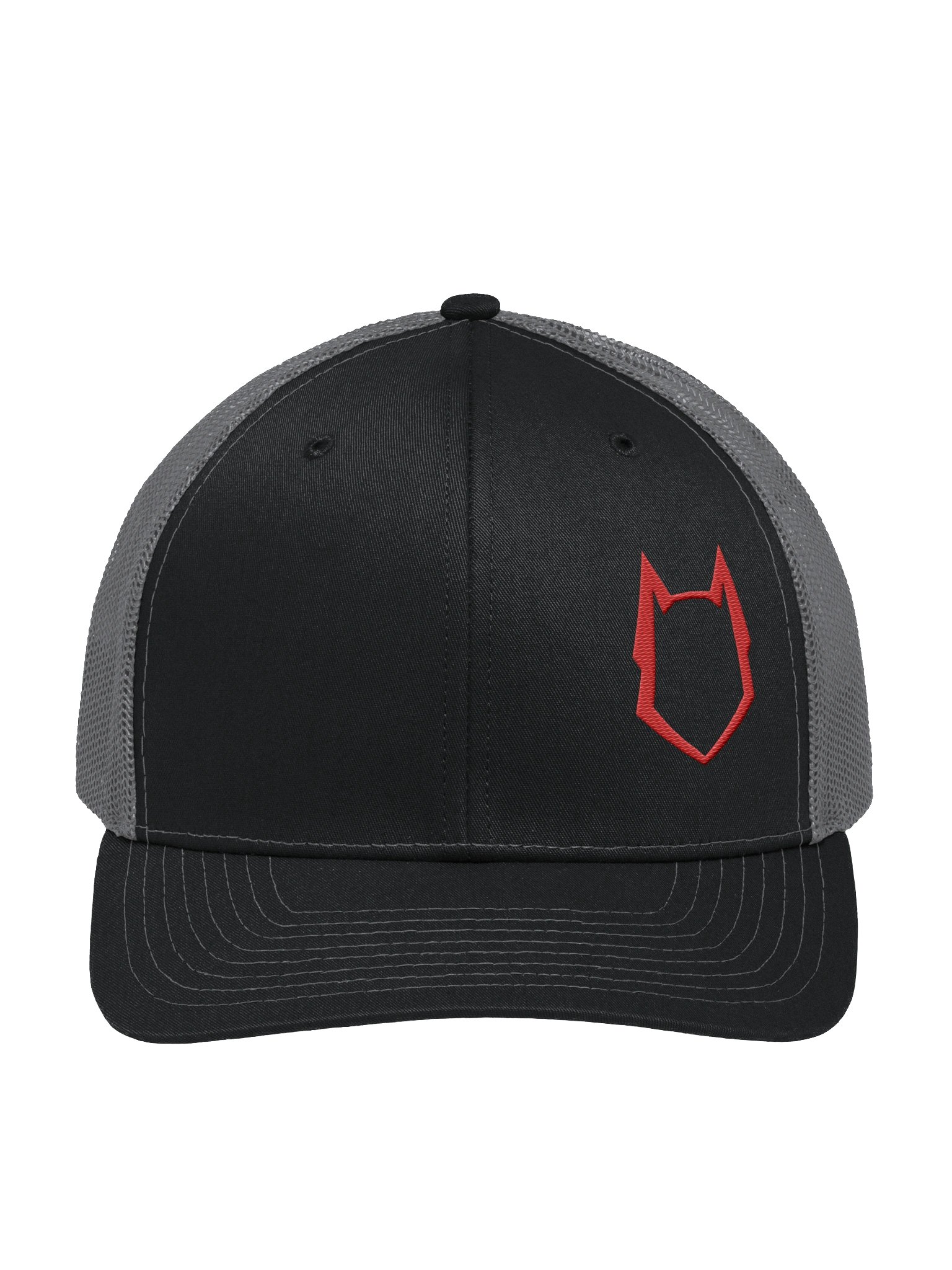 Kitsune Snapback Hat - MTP VTuber product image (1)