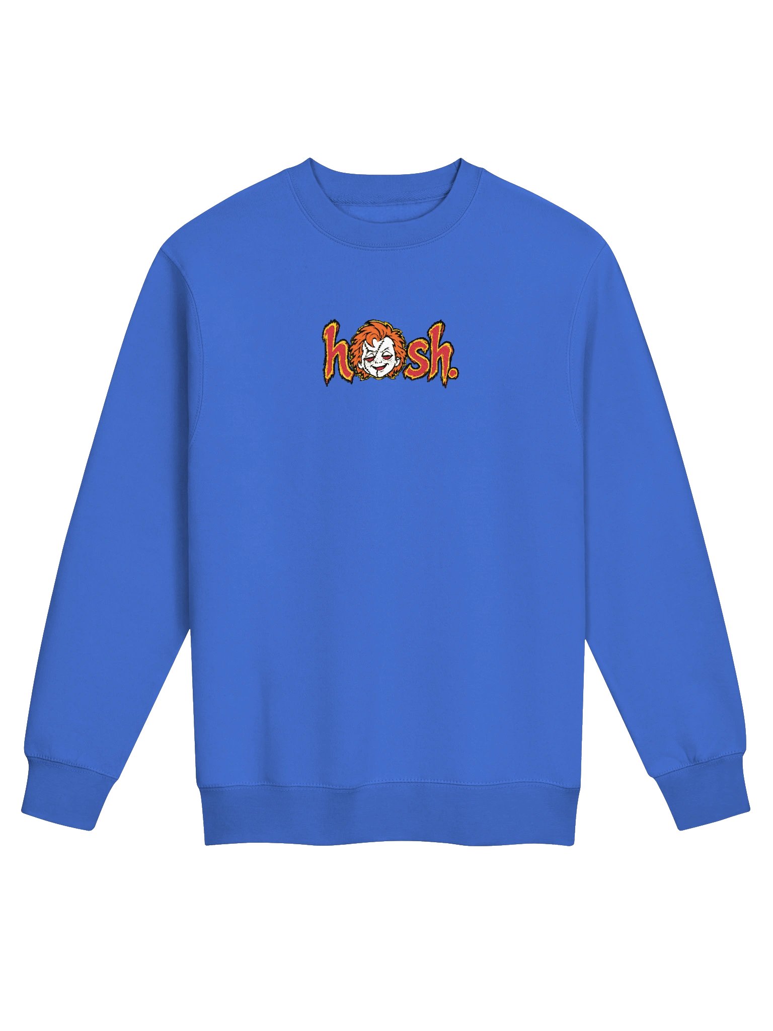 "kid chuck" hash sweatshirt product image (5)