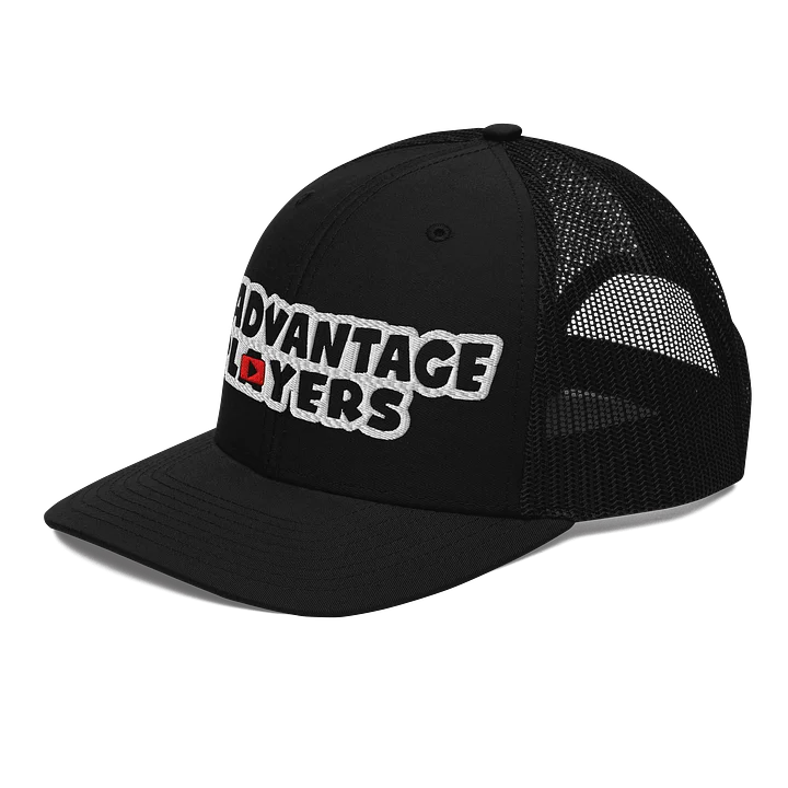 Disadvantage Players Hat product image (3)