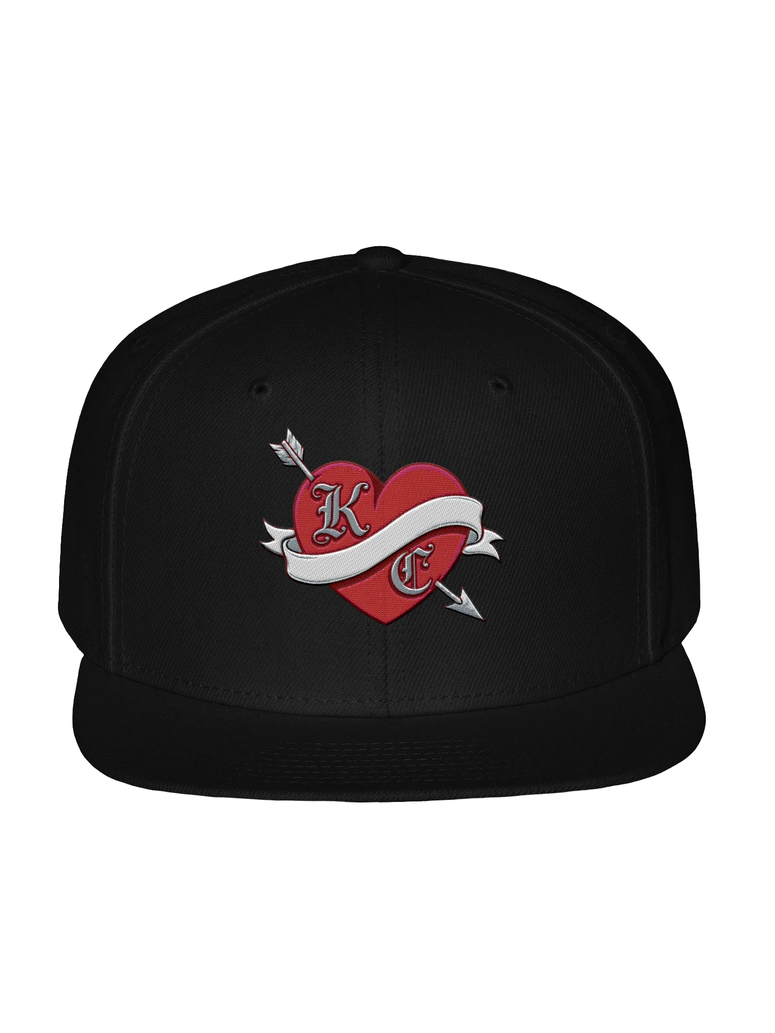 Heart Cap product image (1)