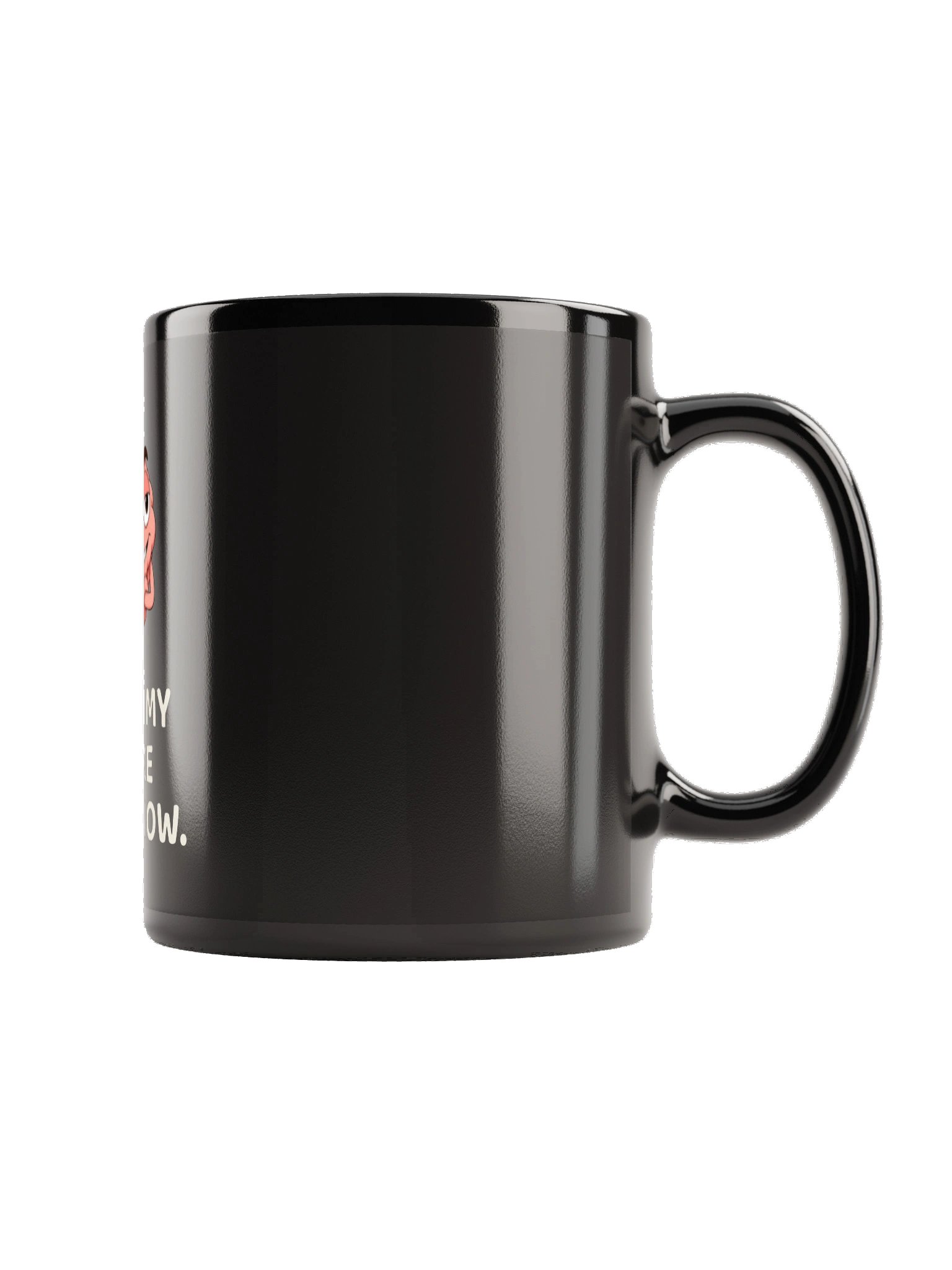 Smoke Break Mug product image (3)
