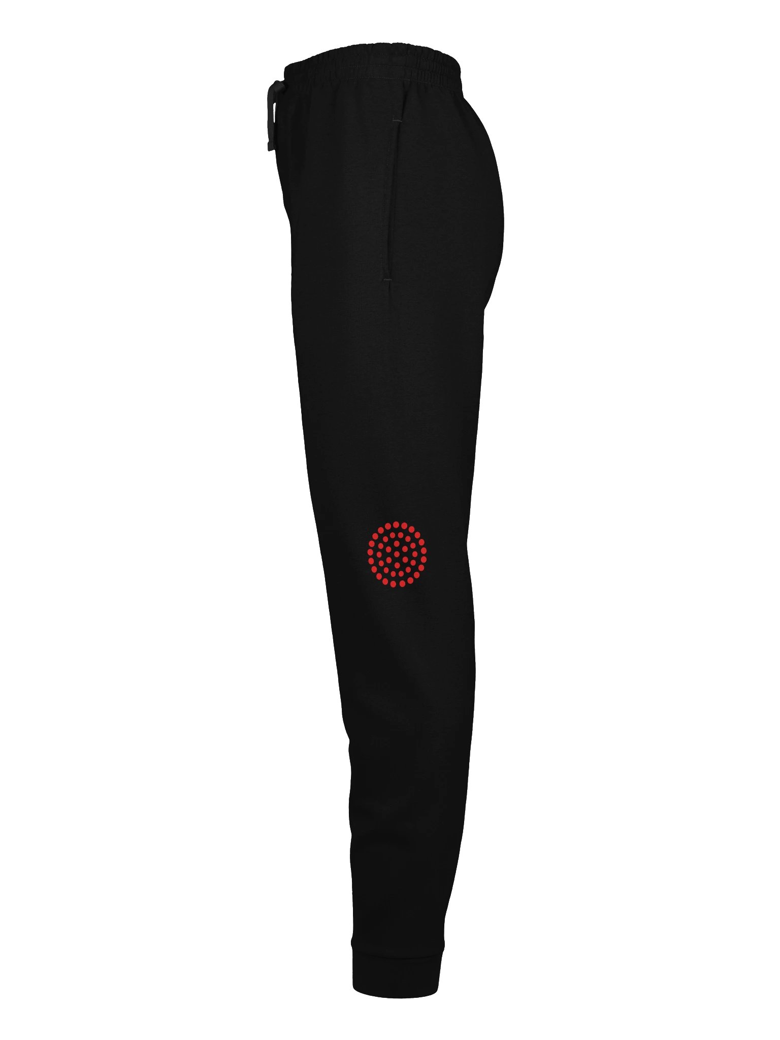 33 Engines Red Joggers product image (7)