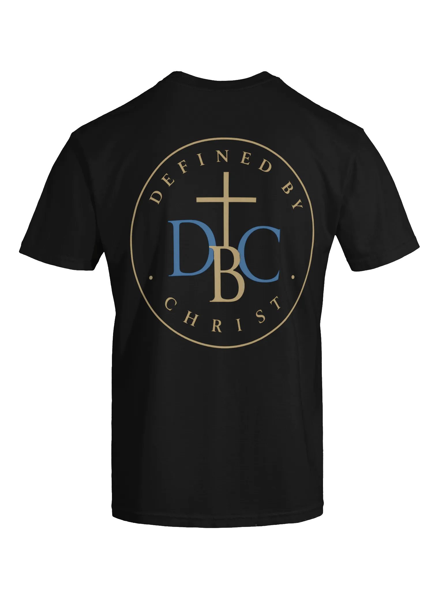 Classic: Back & Pocket Logo Short Sleeve product image (7)