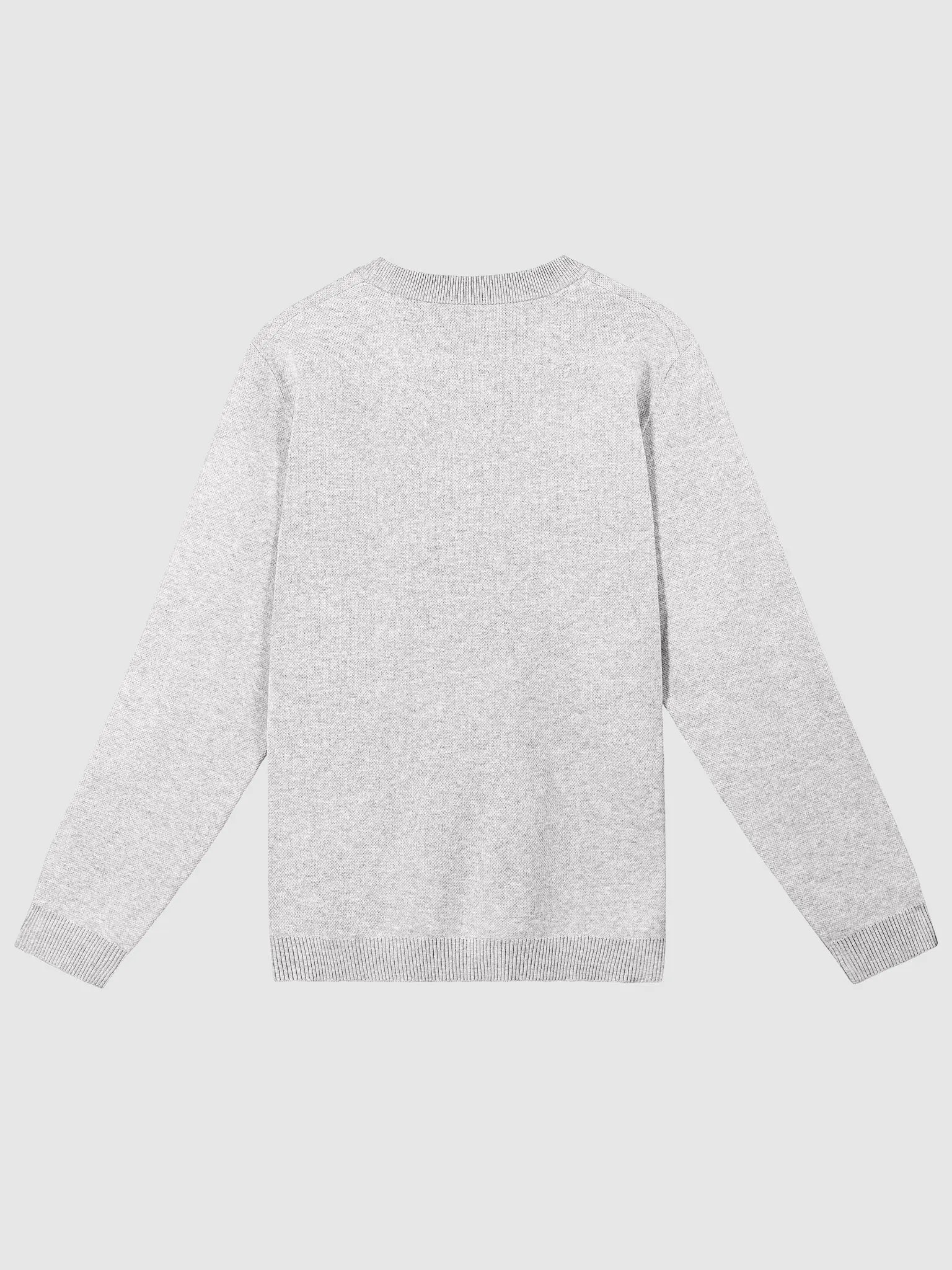 Knited sweat product image (2)