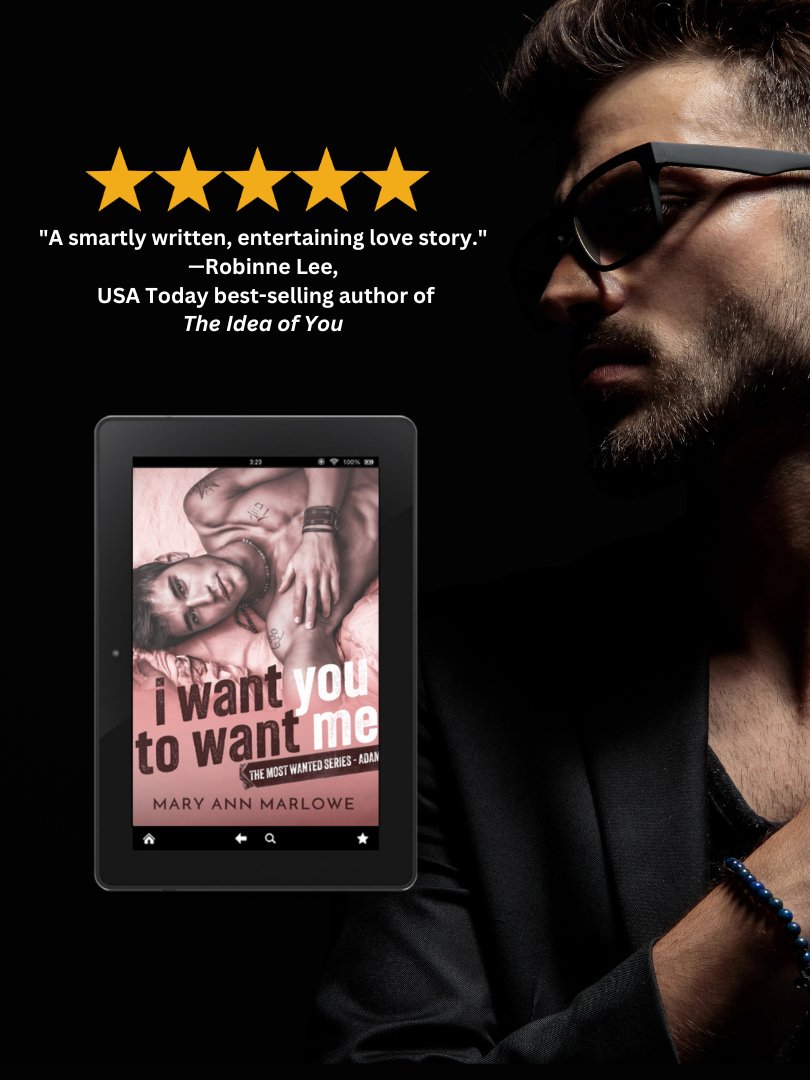 The Most Wanted Bundle (discreet cover) | E-book product image (4)