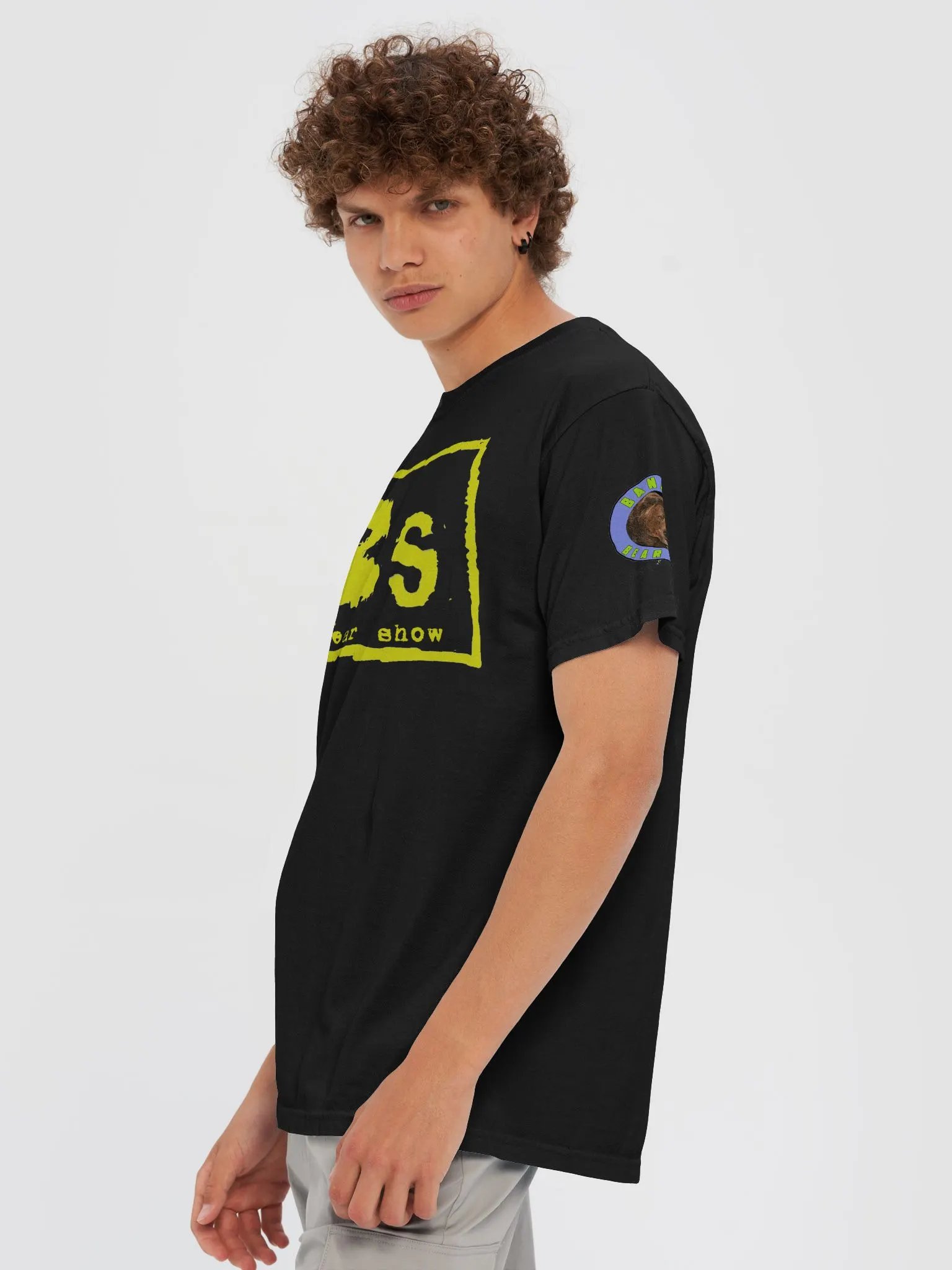 bBs Banana Bear World Order product image (6)